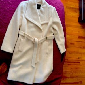 Ivanka Trump will coat